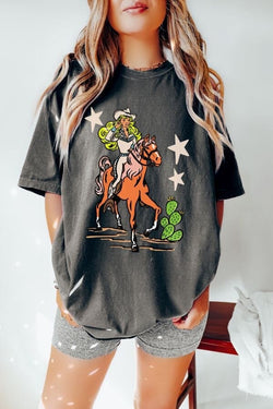 Western Doll T-Shirt